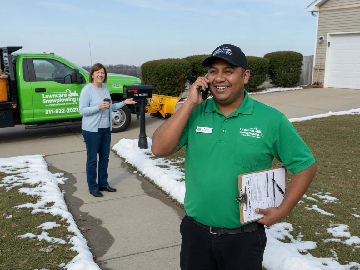 Lawn Care Services By Expert Landscaper Ruby, SC FAQs